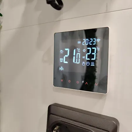 Apartamento Kosmonaudi Narva
