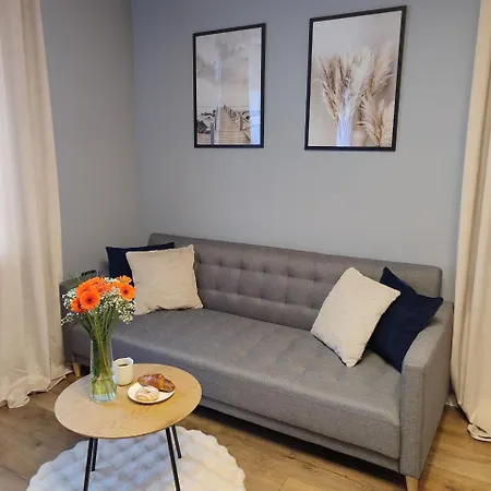 Apartamento Kosmonaudi Narva