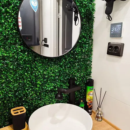 Kosmonaudi Apartamento *