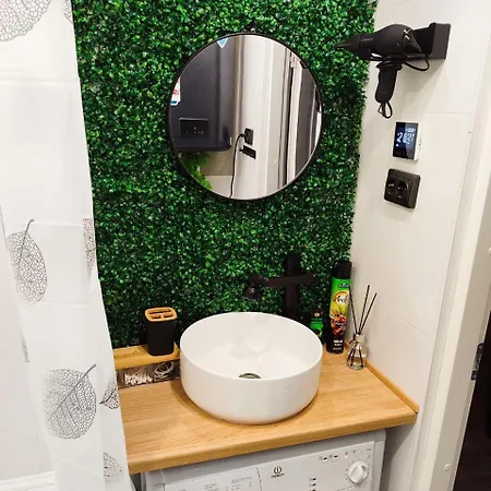 Kosmonaudi Apartamento Narva