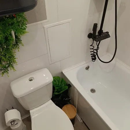 Apartamento Kosmonaudi Narva