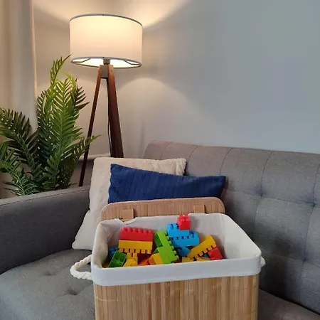 Kosmonaudi Apartamento *